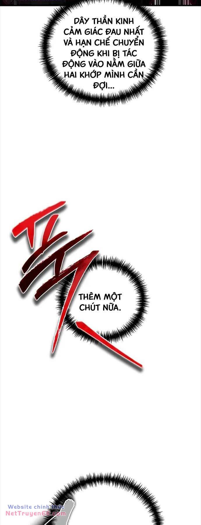 Chiến Binh Hồi Quy - Chapter 19 - Page 28