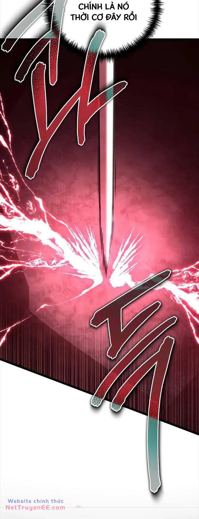 Chiến Binh Hồi Quy - Chapter 19 - Page 29