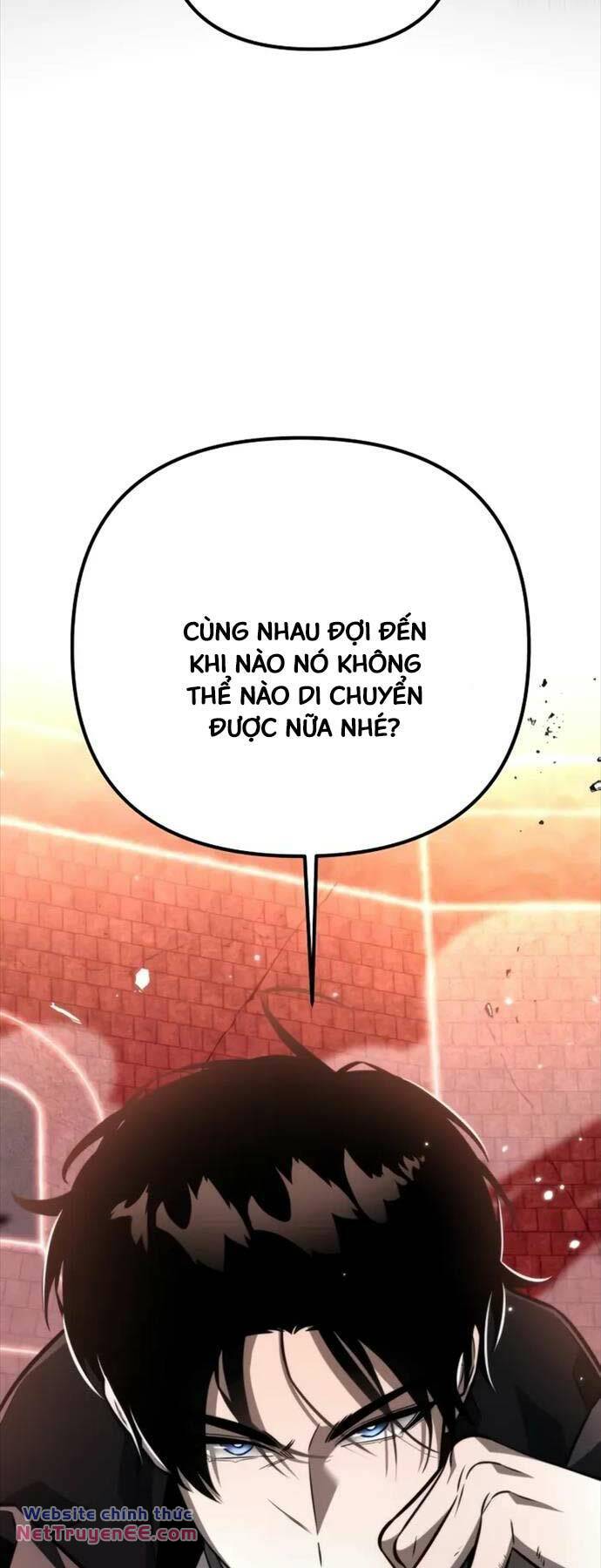 Chiến Binh Hồi Quy - Chapter 19 - Page 32