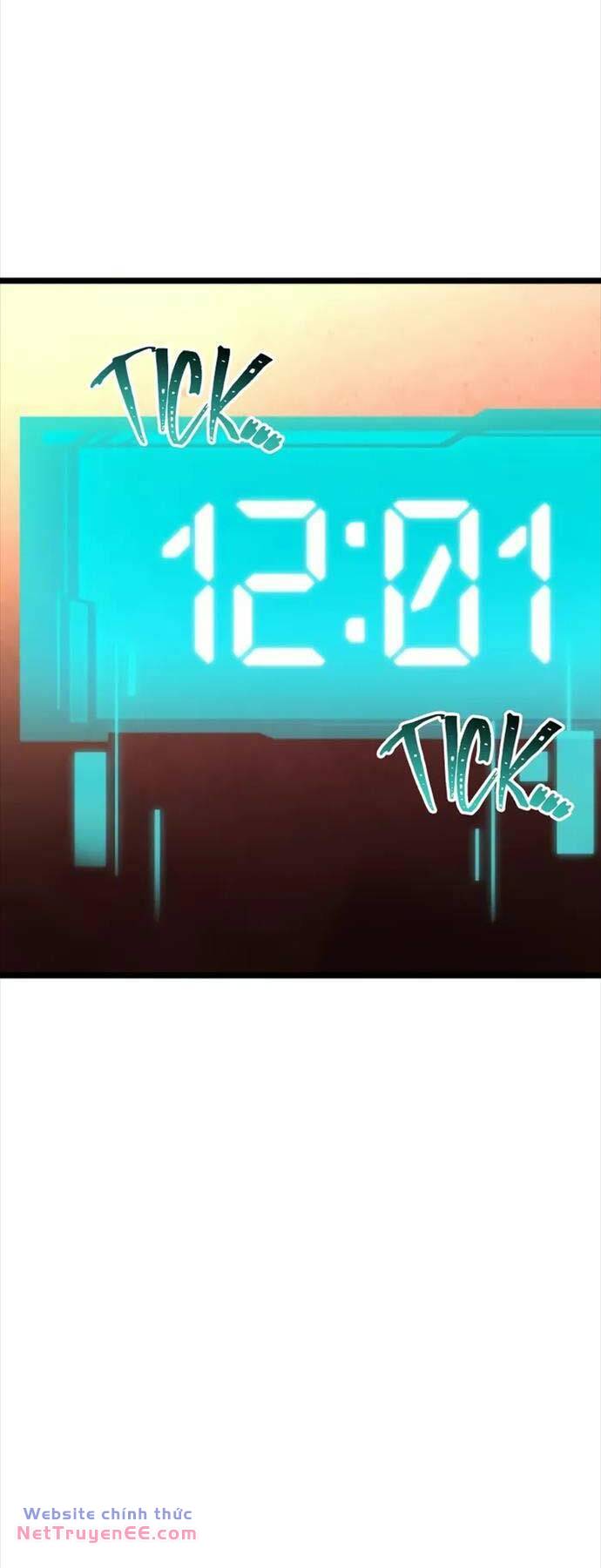 Chiến Binh Hồi Quy - Chapter 19 - Page 34