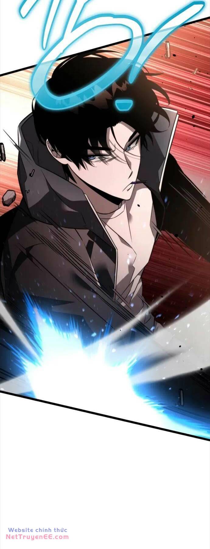 Chiến Binh Hồi Quy - Chapter 19 - Page 37
