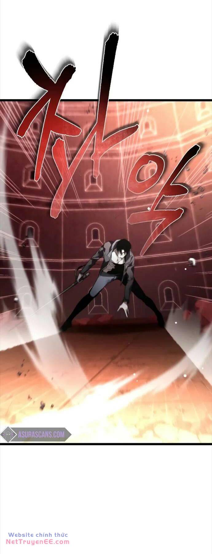 Chiến Binh Hồi Quy - Chapter 19 - Page 41