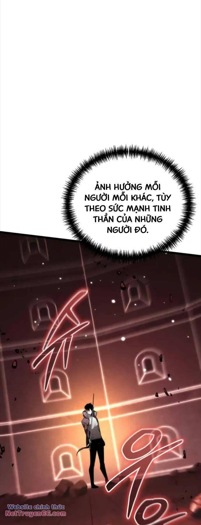 Chiến Binh Hồi Quy - Chapter 19 - Page 47