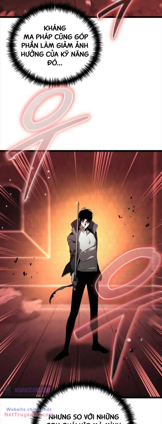 Chiến Binh Hồi Quy - Chapter 19 - Page 48