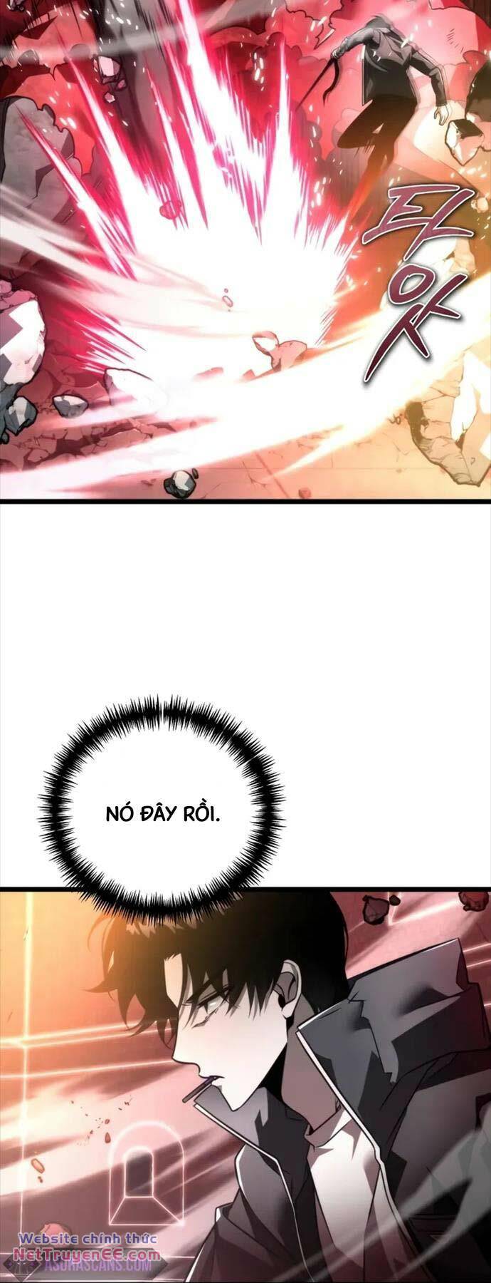 Chiến Binh Hồi Quy - Chapter 19 - Page 4
