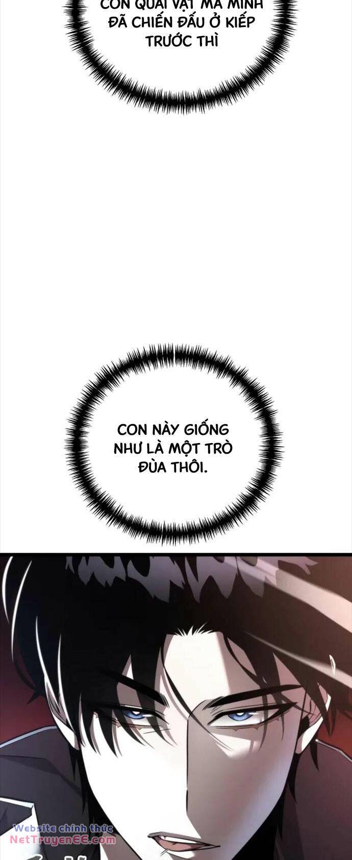 Chiến Binh Hồi Quy - Chapter 19 - Page 49
