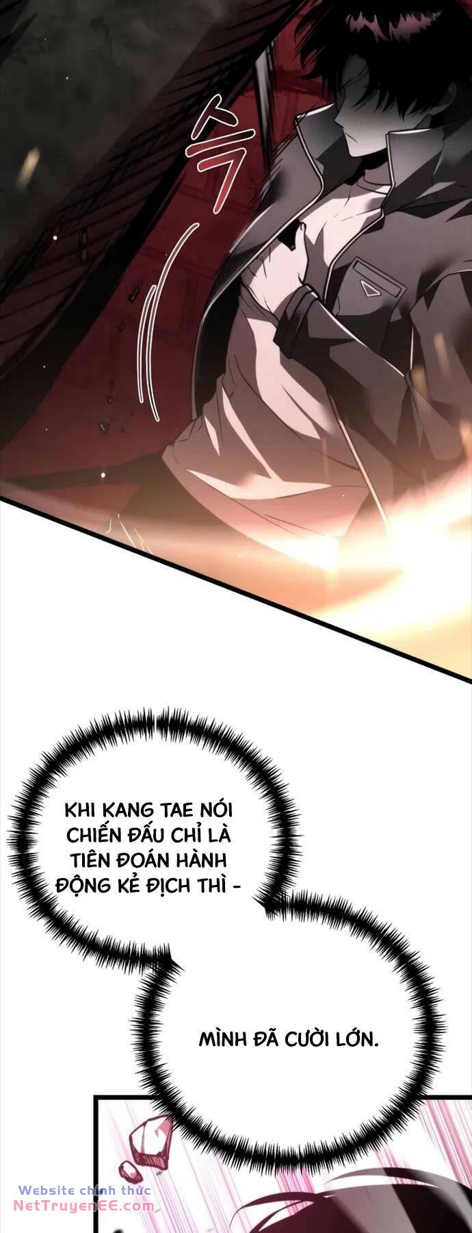 Chiến Binh Hồi Quy - Chapter 19 - Page 52