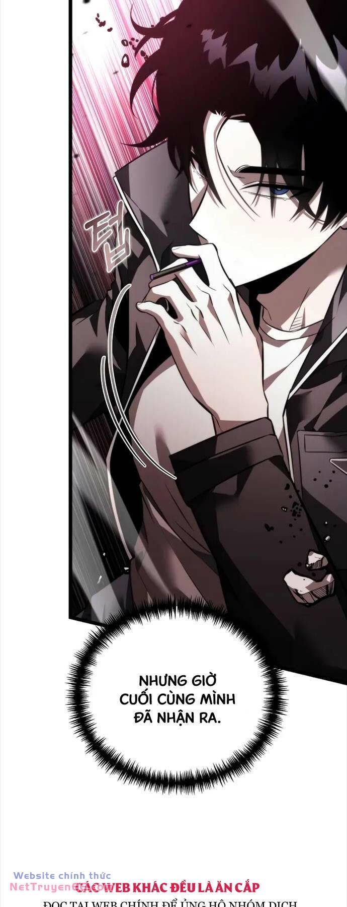 Chiến Binh Hồi Quy - Chapter 19 - Page 53
