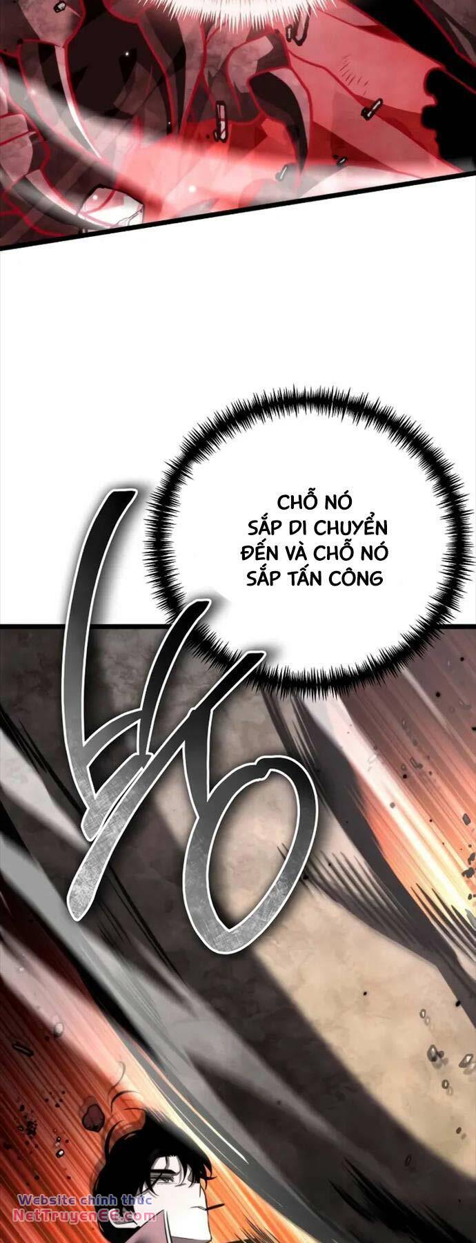 Chiến Binh Hồi Quy - Chapter 19 - Page 55