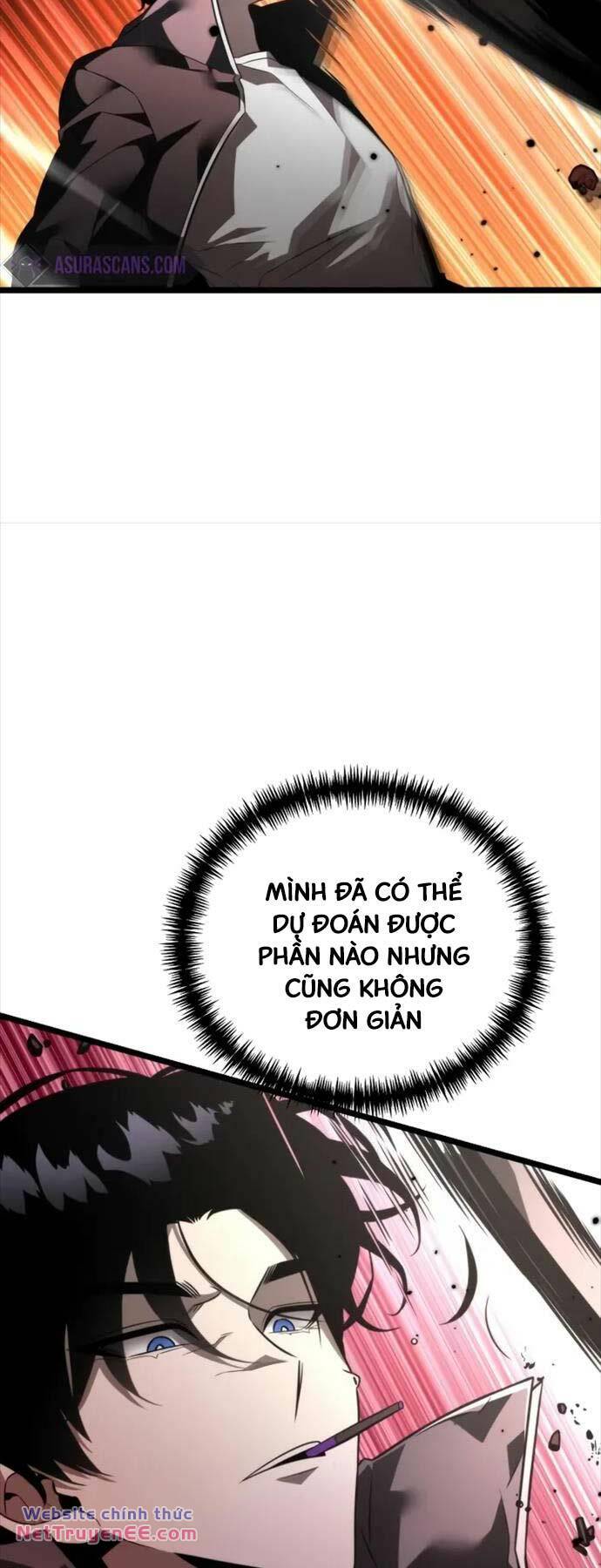 Chiến Binh Hồi Quy - Chapter 19 - Page 56