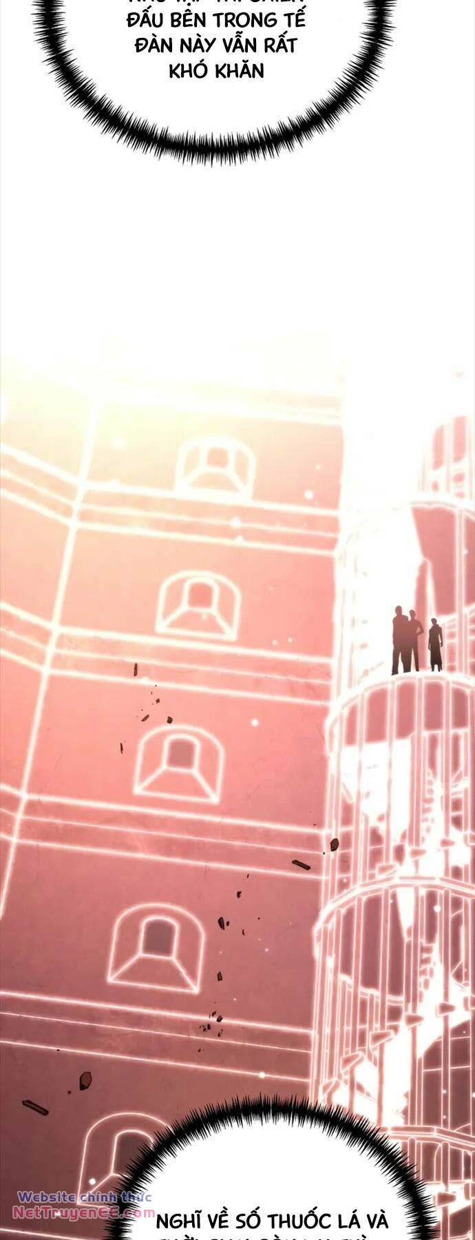 Chiến Binh Hồi Quy - Chapter 19 - Page 59
