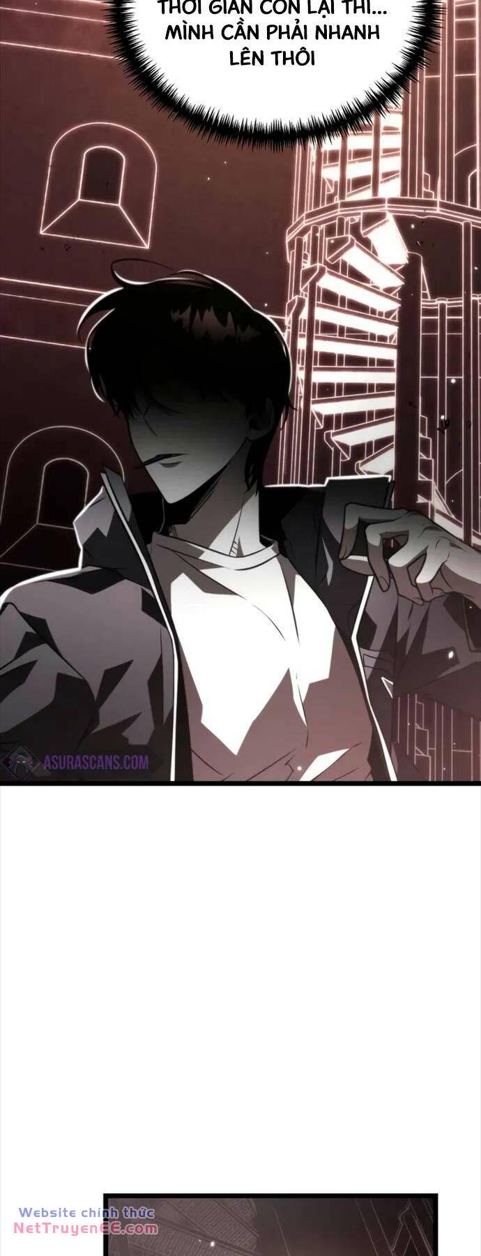 Chiến Binh Hồi Quy - Chapter 19 - Page 60