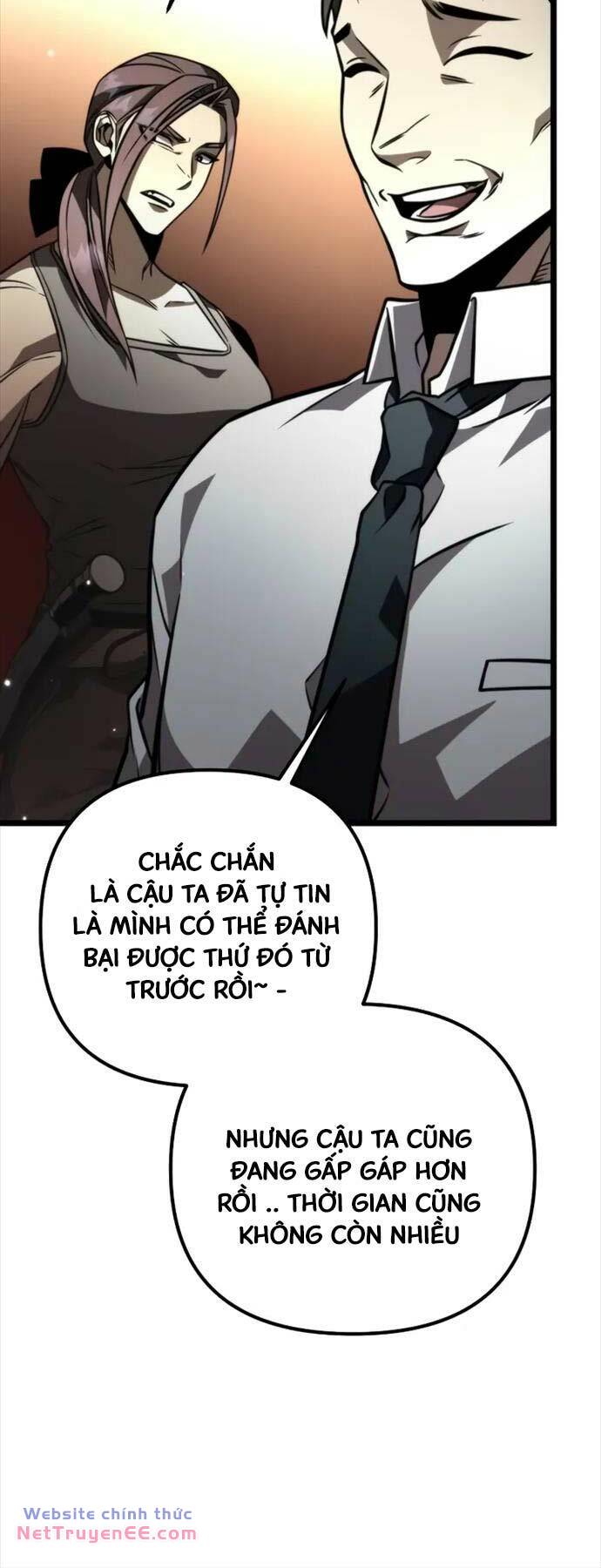 Chiến Binh Hồi Quy - Chapter 19 - Page 62