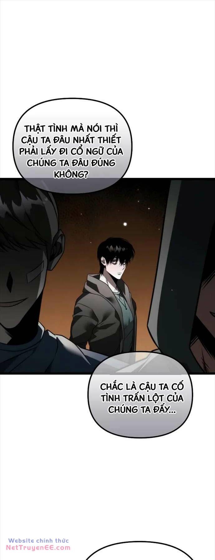 Chiến Binh Hồi Quy - Chapter 19 - Page 63