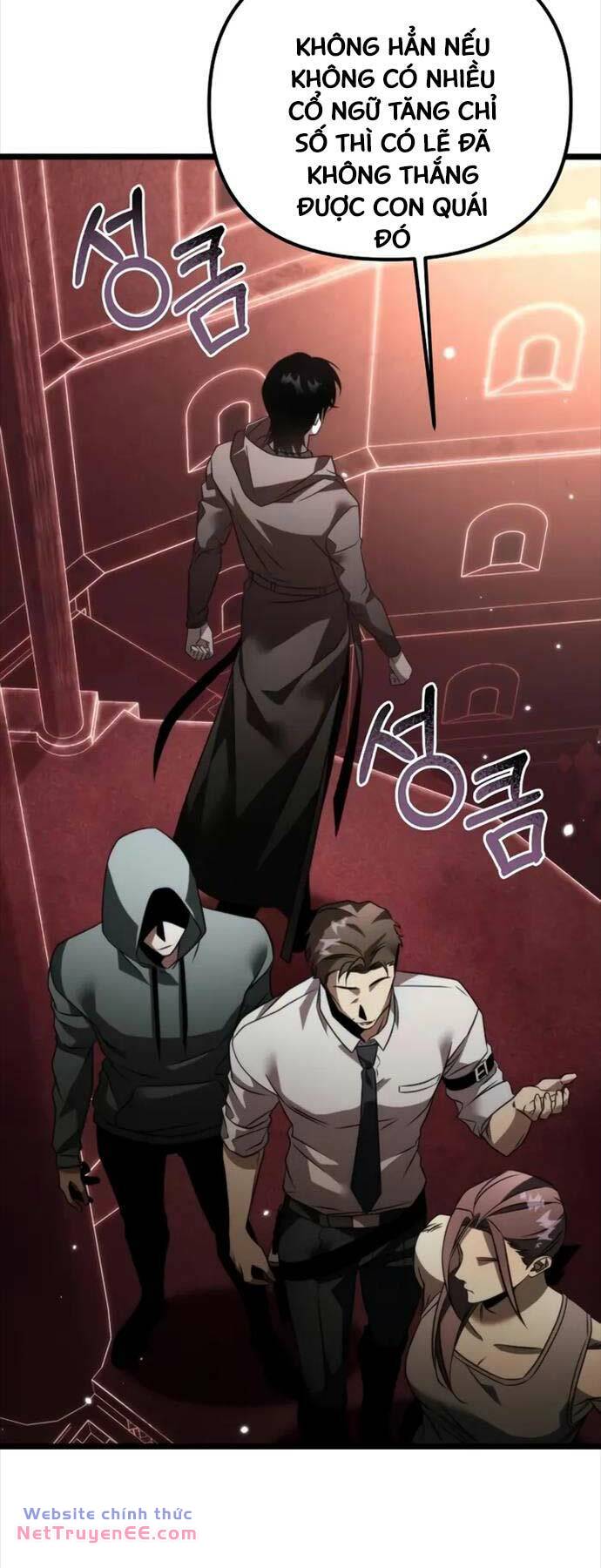 Chiến Binh Hồi Quy - Chapter 19 - Page 64