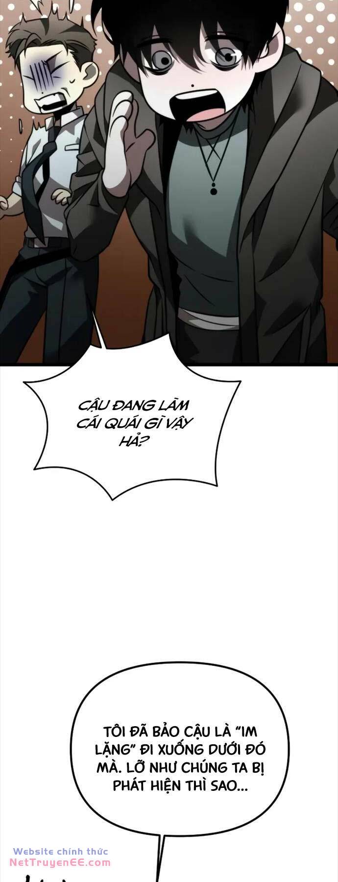 Chiến Binh Hồi Quy - Chapter 19 - Page 68