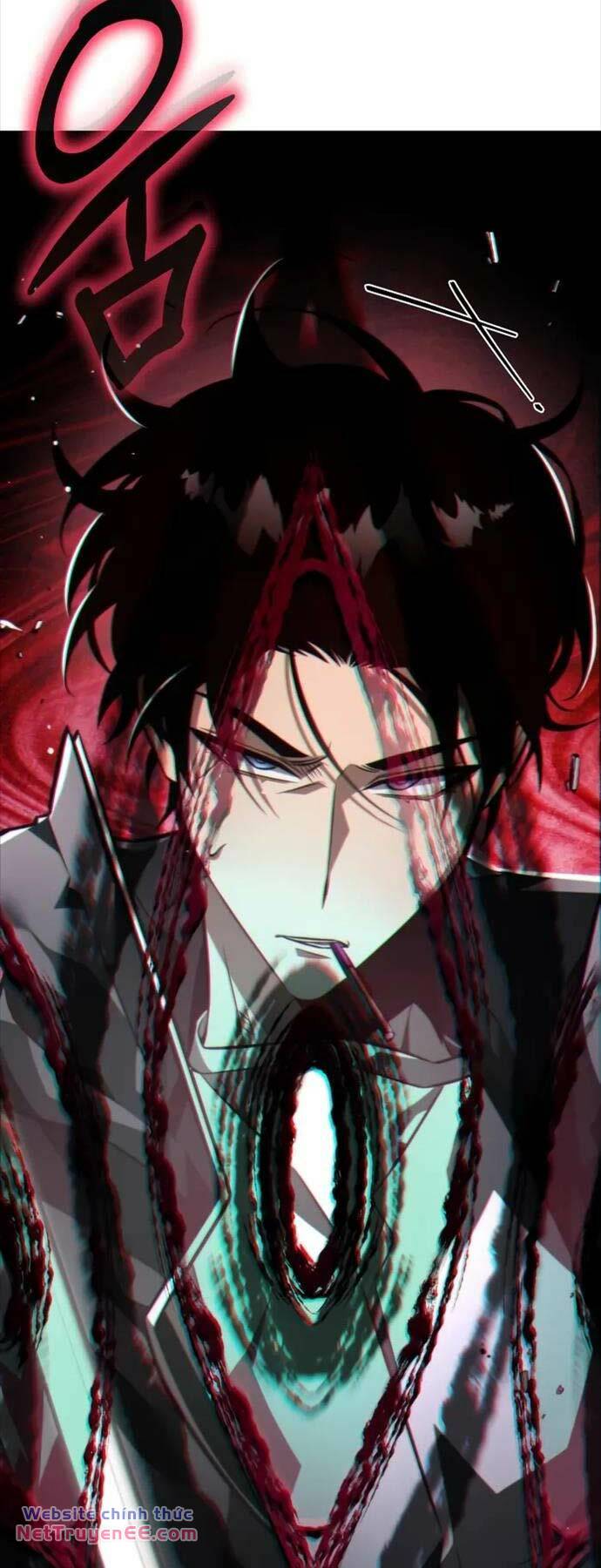 Chiến Binh Hồi Quy - Chapter 19 - Page 7