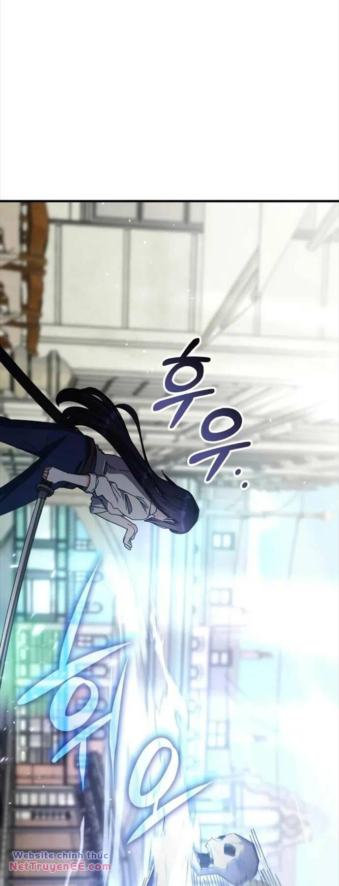 Học Viện Tối Thượng - Chapter 101 - Page 9