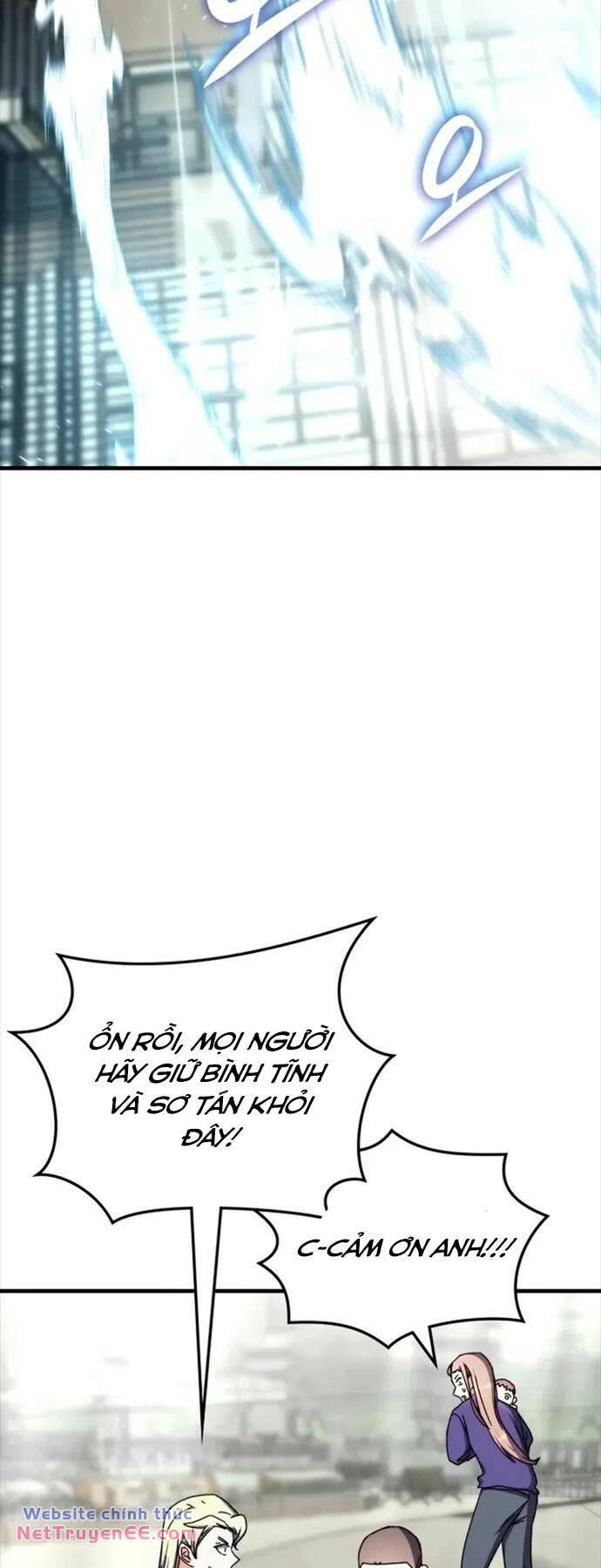 Học Viện Tối Thượng - Chapter 101 - Page 11