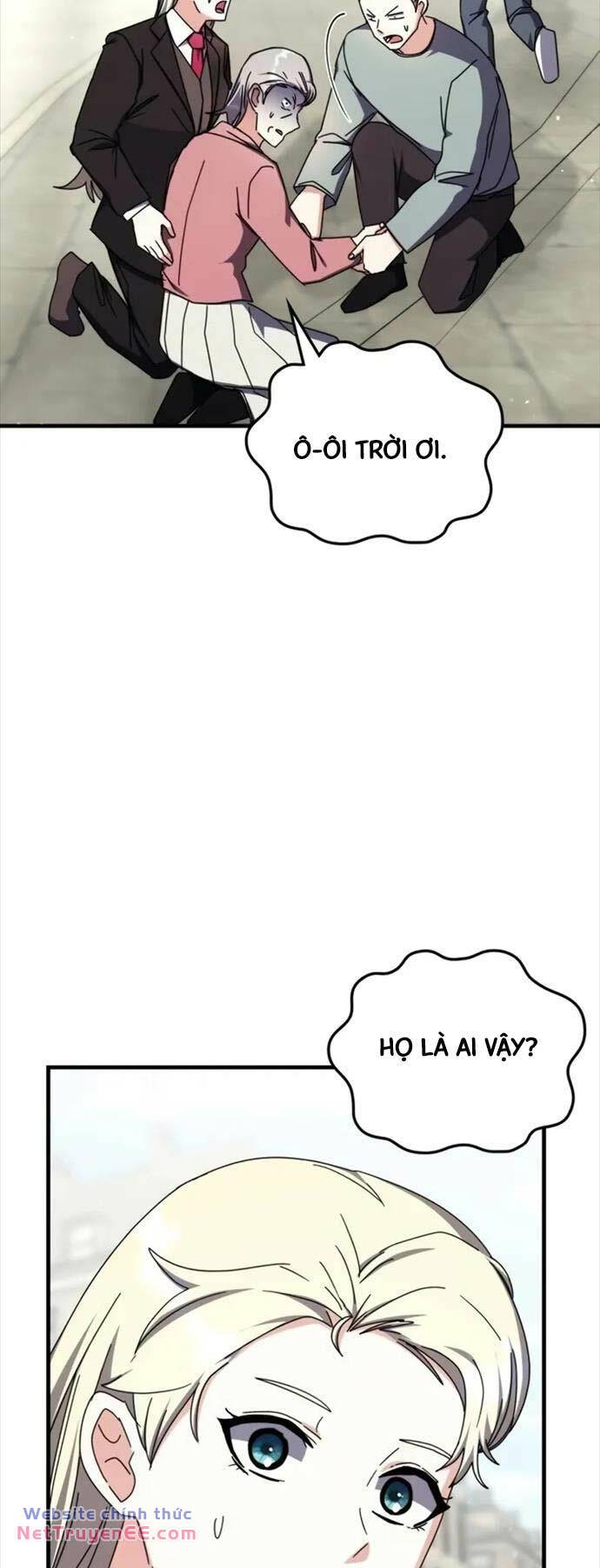 Học Viện Tối Thượng - Chapter 101 - Page 12