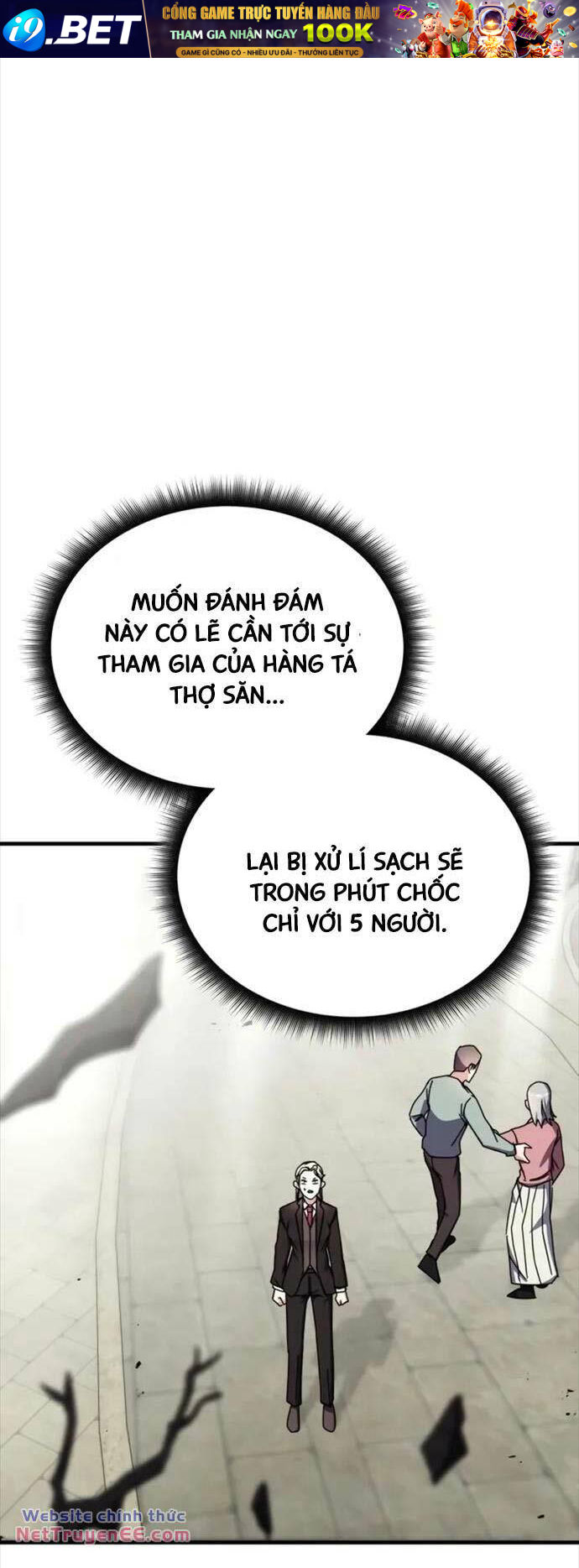 Học Viện Tối Thượng - Chapter 101 - Page 18