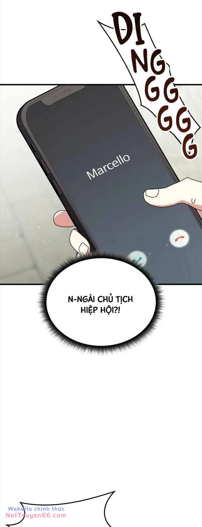 Học Viện Tối Thượng - Chapter 101 - Page 20