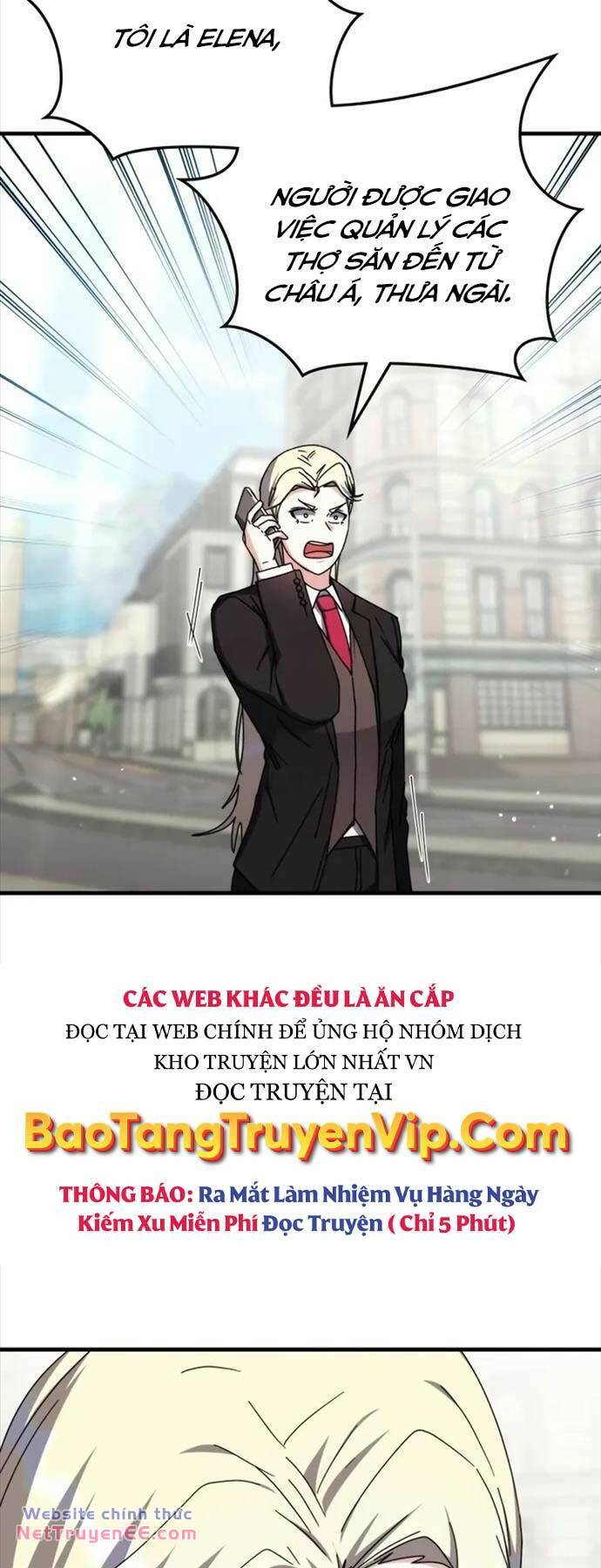 Học Viện Tối Thượng - Chapter 101 - Page 21