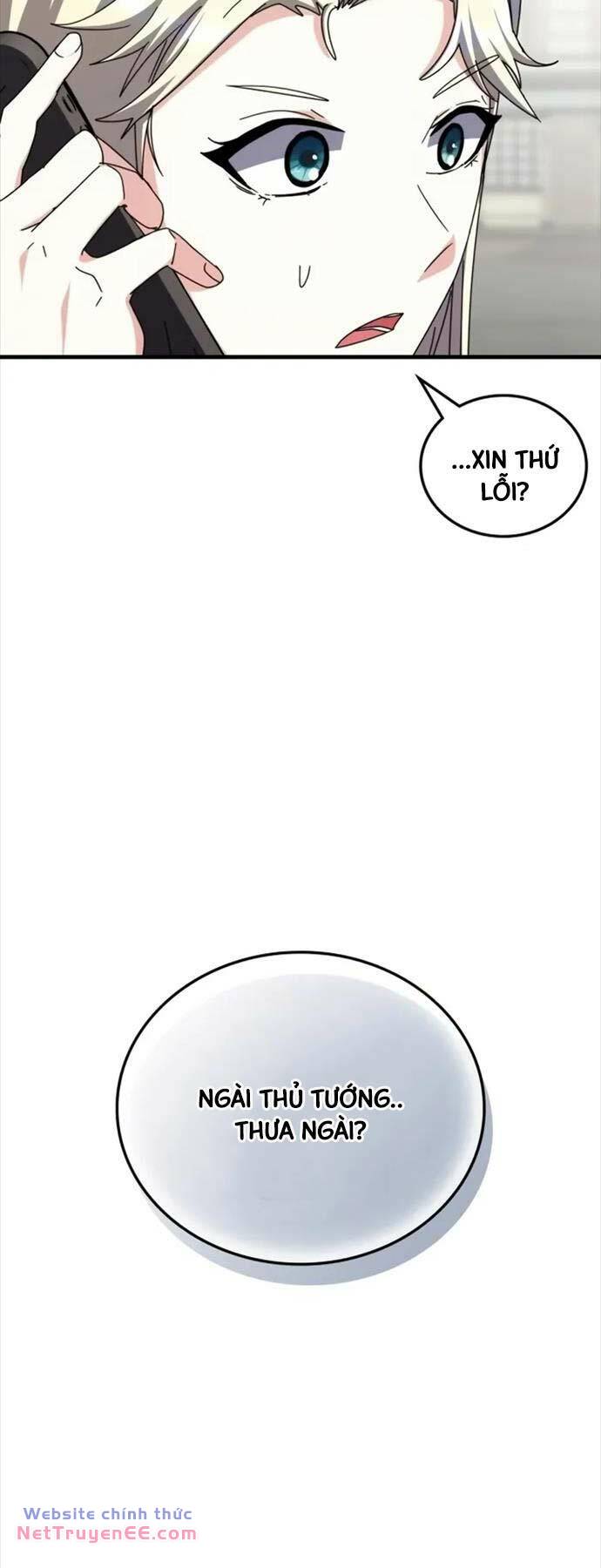 Học Viện Tối Thượng - Chapter 101 - Page 22