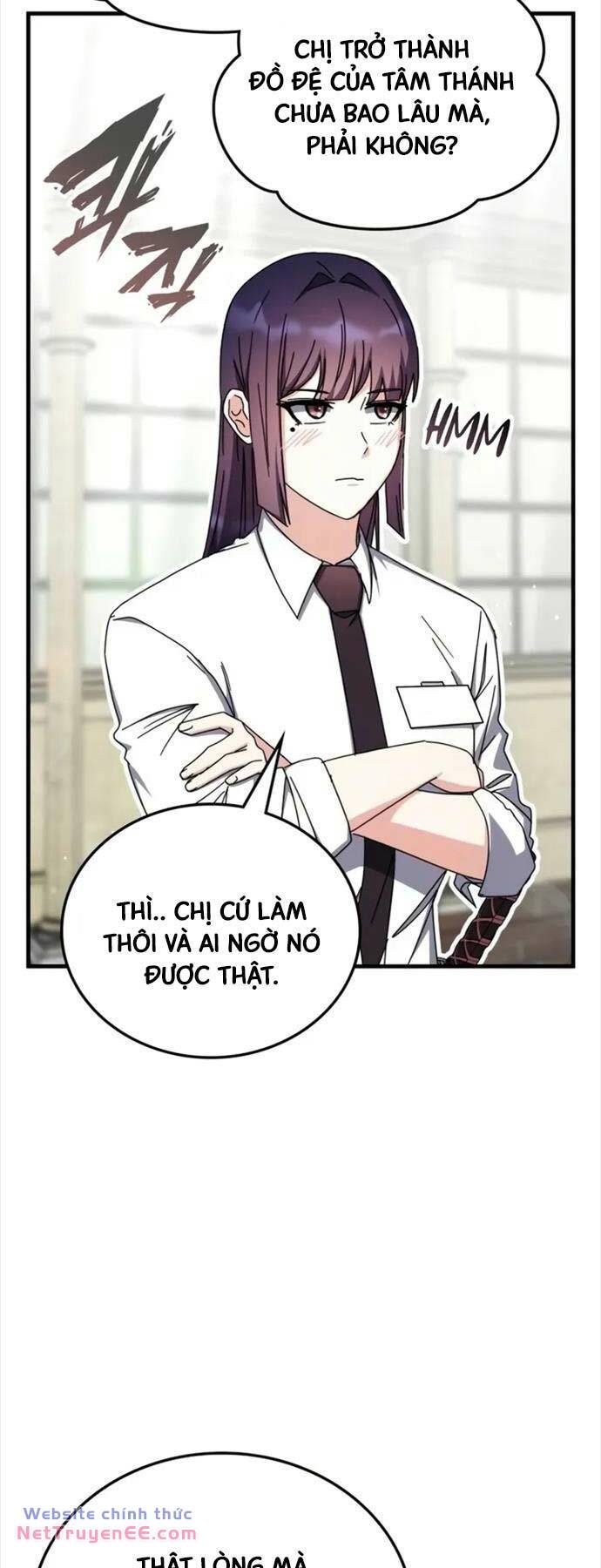 Học Viện Tối Thượng - Chapter 101 - Page 25