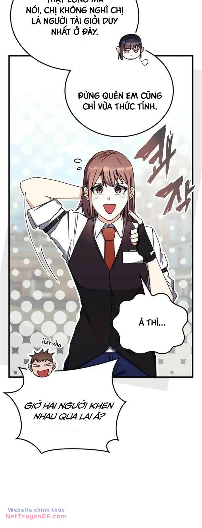 Học Viện Tối Thượng - Chapter 101 - Page 26