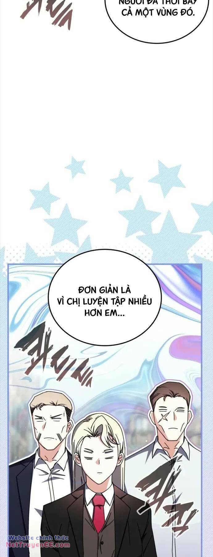 Học Viện Tối Thượng - Chapter 101 - Page 29