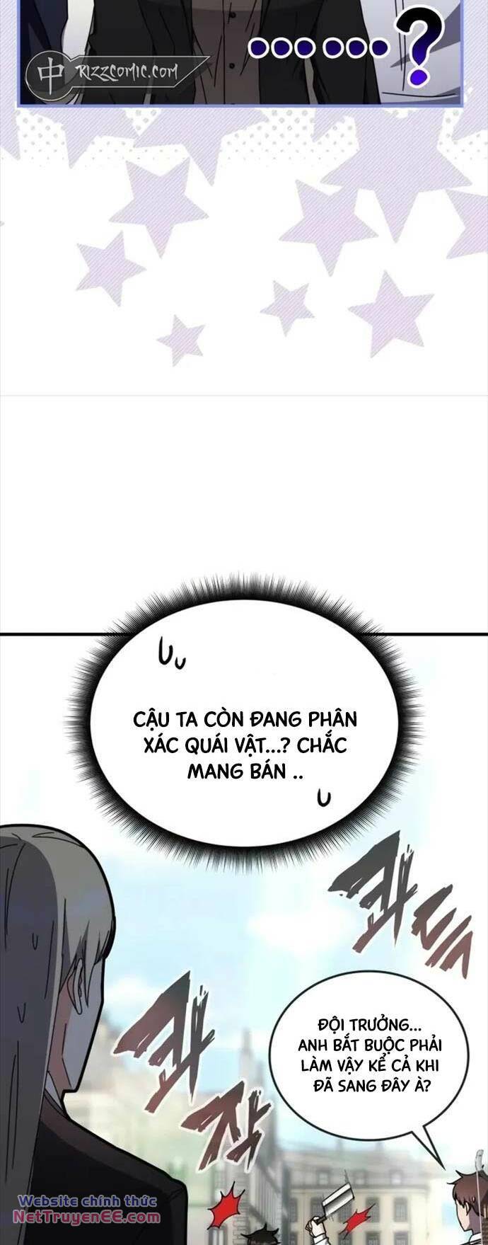 Học Viện Tối Thượng - Chapter 101 - Page 30