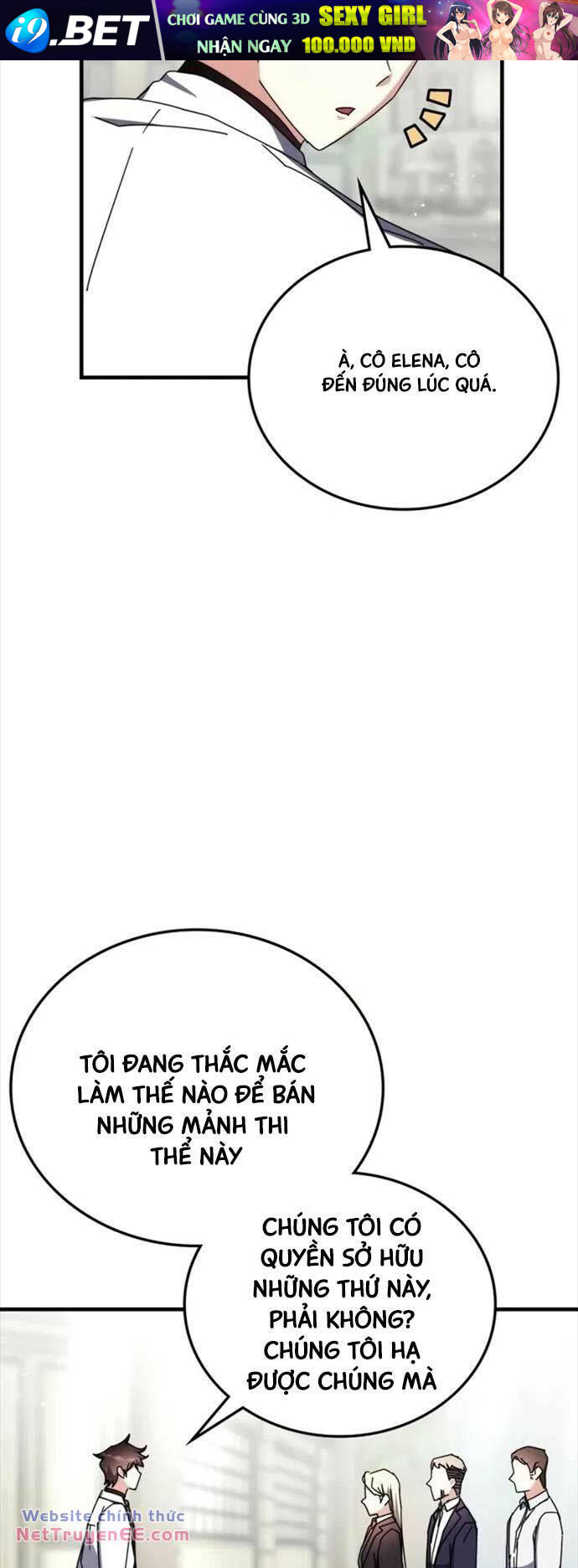 Học Viện Tối Thượng - Chapter 101 - Page 32