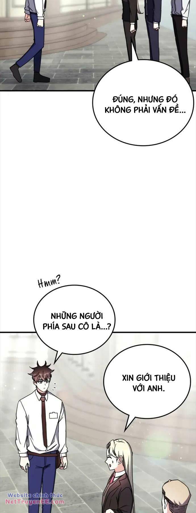 Học Viện Tối Thượng - Chapter 101 - Page 33