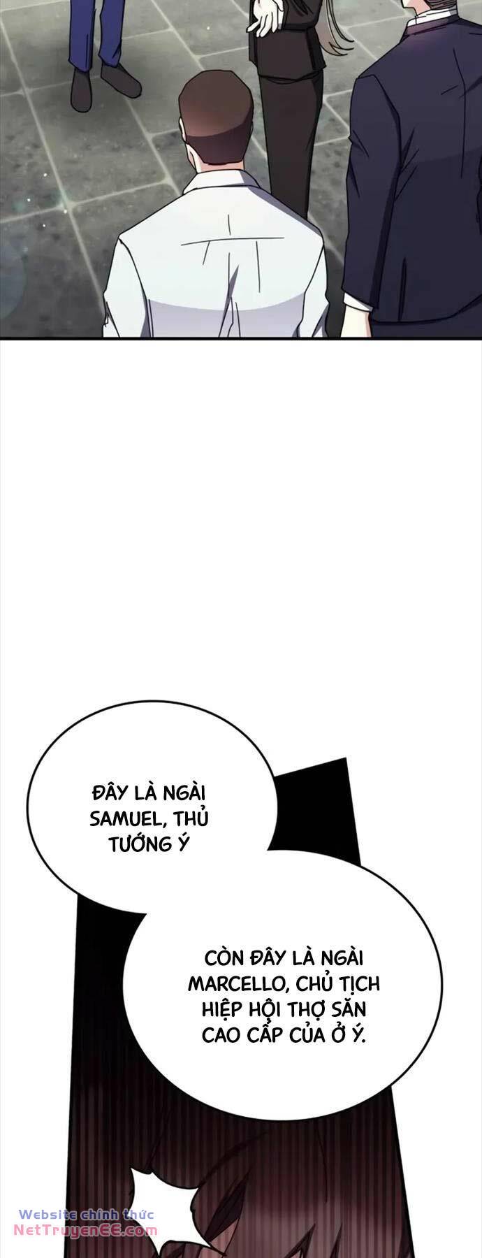 Học Viện Tối Thượng - Chapter 101 - Page 34