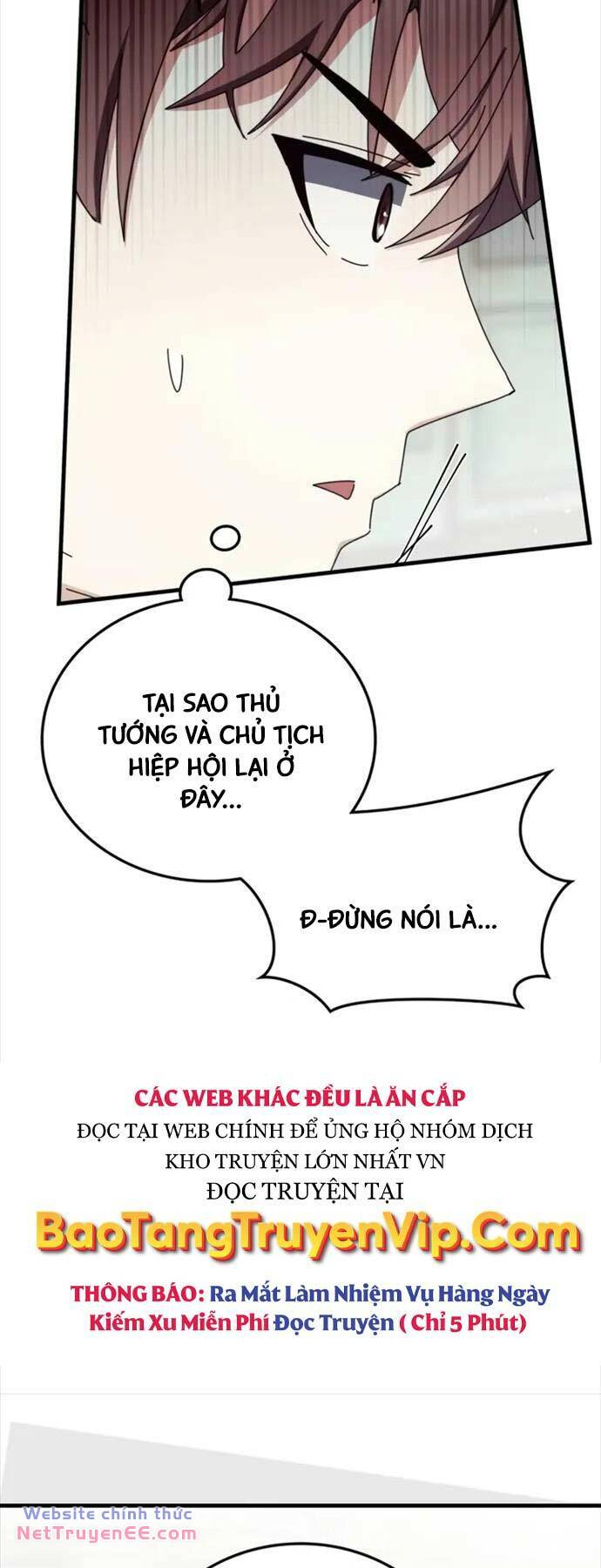 Học Viện Tối Thượng - Chapter 101 - Page 35