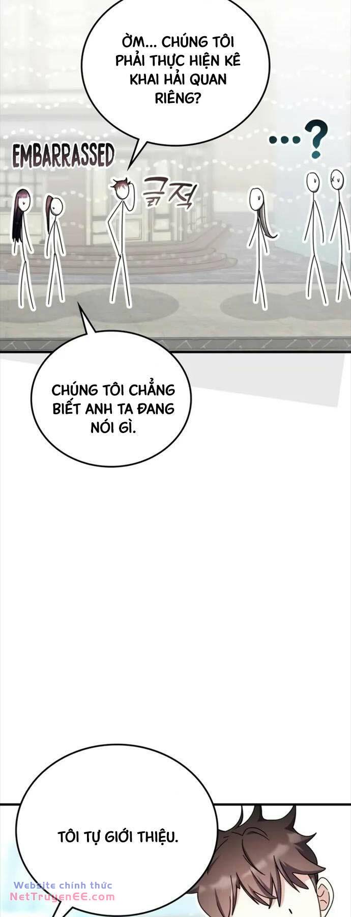 Học Viện Tối Thượng - Chapter 101 - Page 36