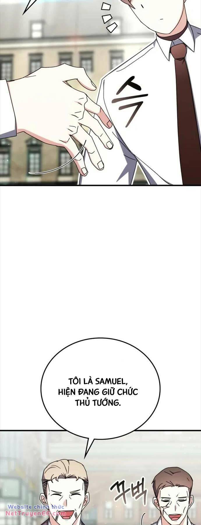 Học Viện Tối Thượng - Chapter 101 - Page 37