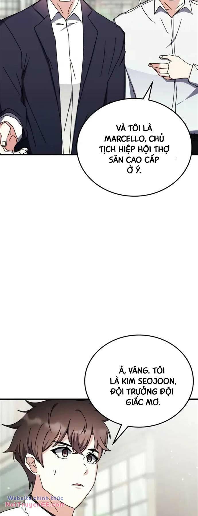 Học Viện Tối Thượng - Chapter 101 - Page 38