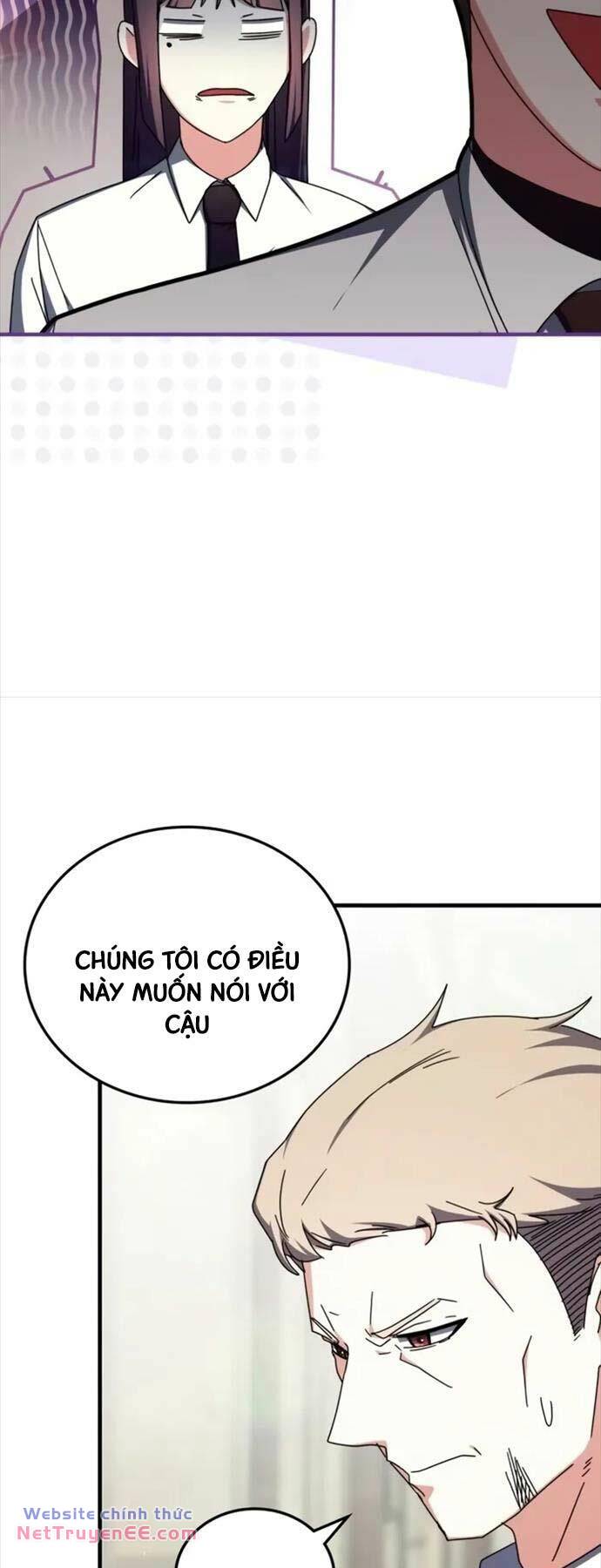 Học Viện Tối Thượng - Chapter 101 - Page 41