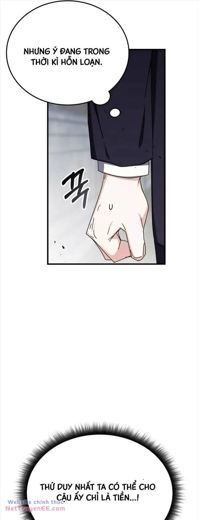 Học Viện Tối Thượng - Chapter 101 - Page 47