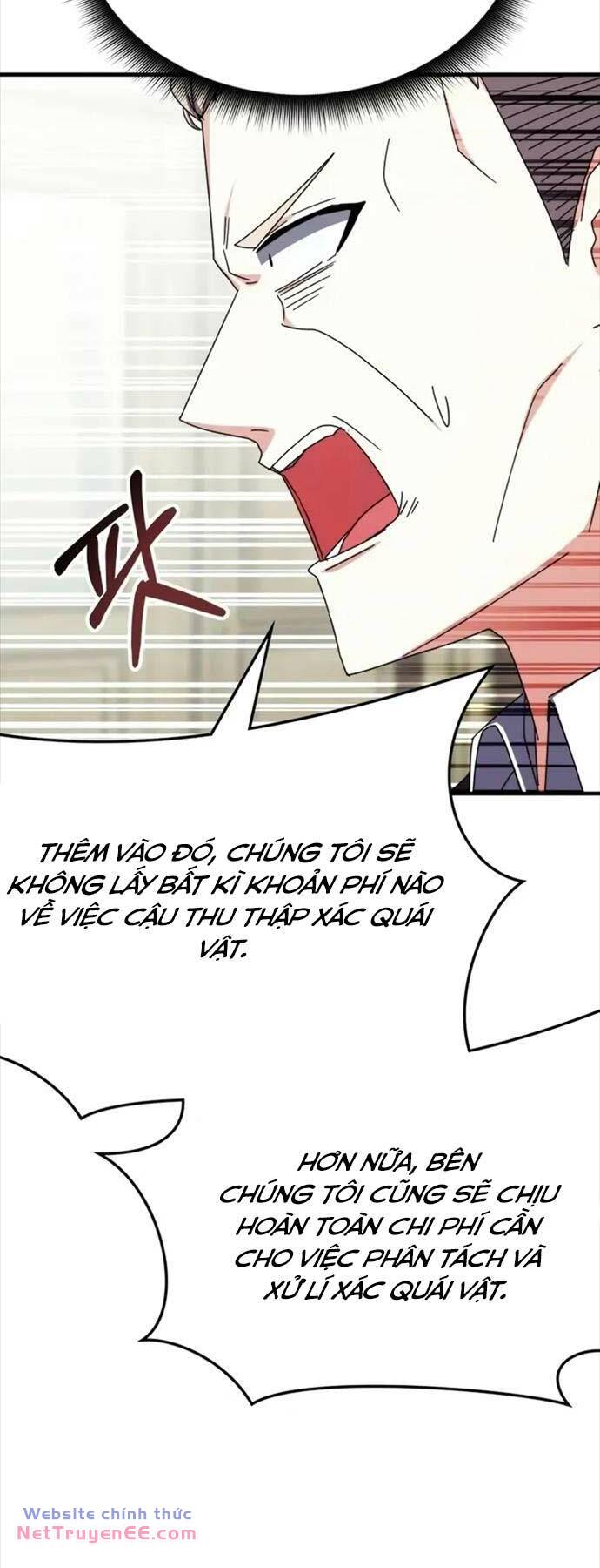 Học Viện Tối Thượng - Chapter 101 - Page 48