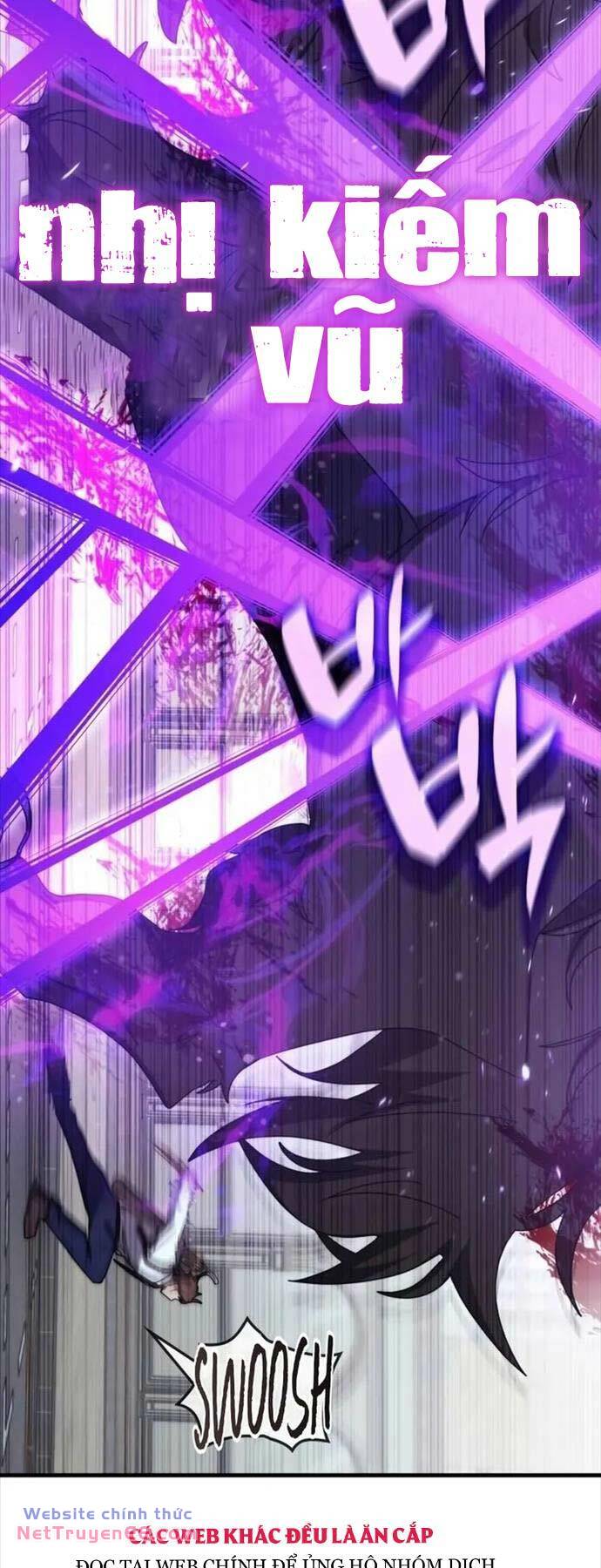 Học Viện Tối Thượng - Chapter 101 - Page 4