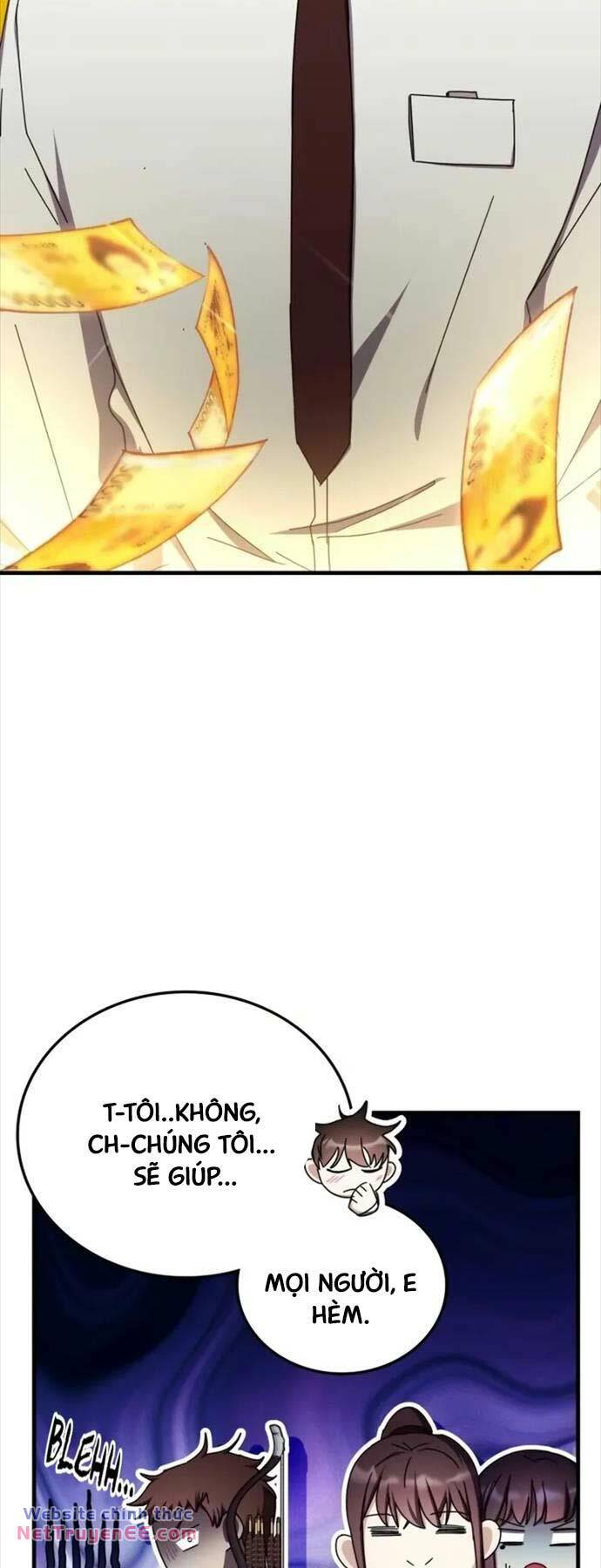 Học Viện Tối Thượng - Chapter 101 - Page 50