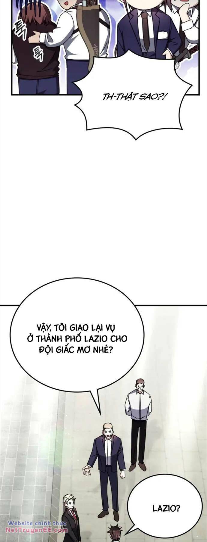 Học Viện Tối Thượng - Chapter 101 - Page 51