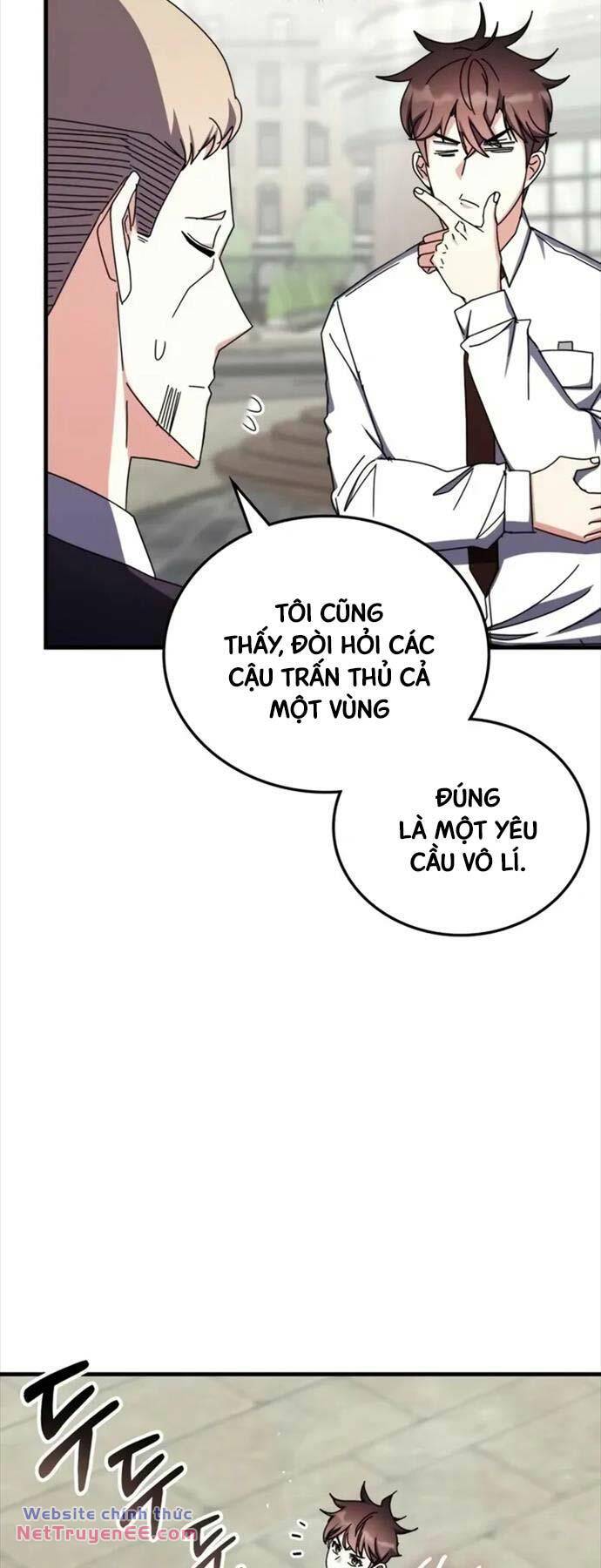 Học Viện Tối Thượng - Chapter 101 - Page 53