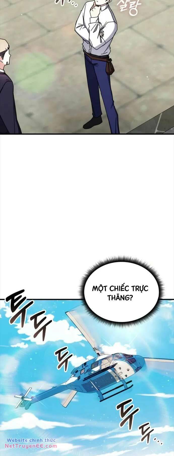 Học Viện Tối Thượng - Chapter 101 - Page 54