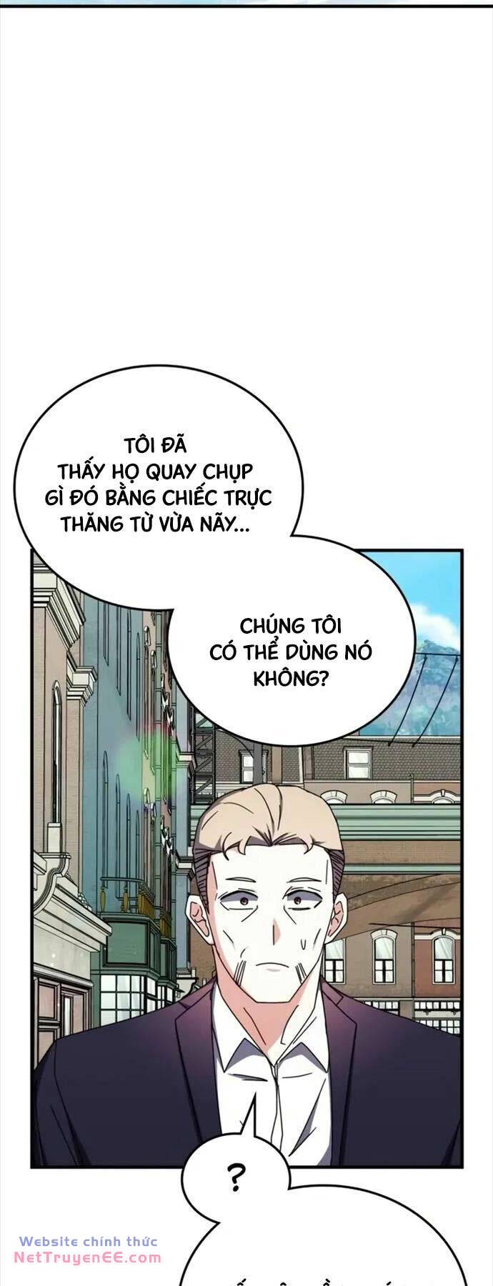 Học Viện Tối Thượng - Chapter 101 - Page 55