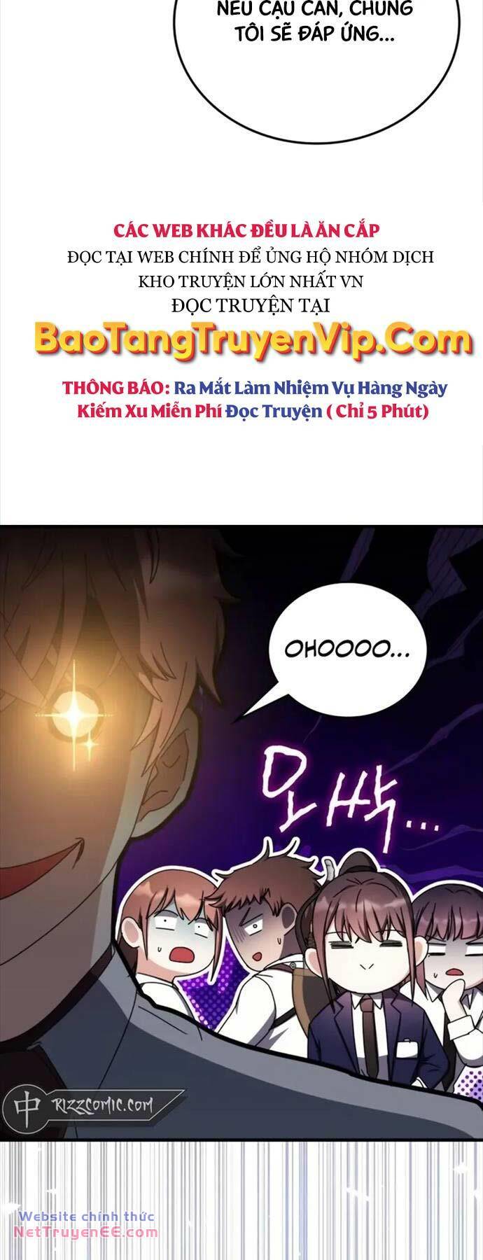 Học Viện Tối Thượng - Chapter 101 - Page 56