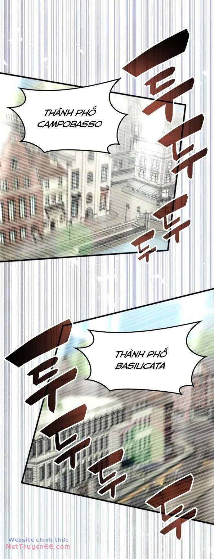 Học Viện Tối Thượng - Chapter 101 - Page 57